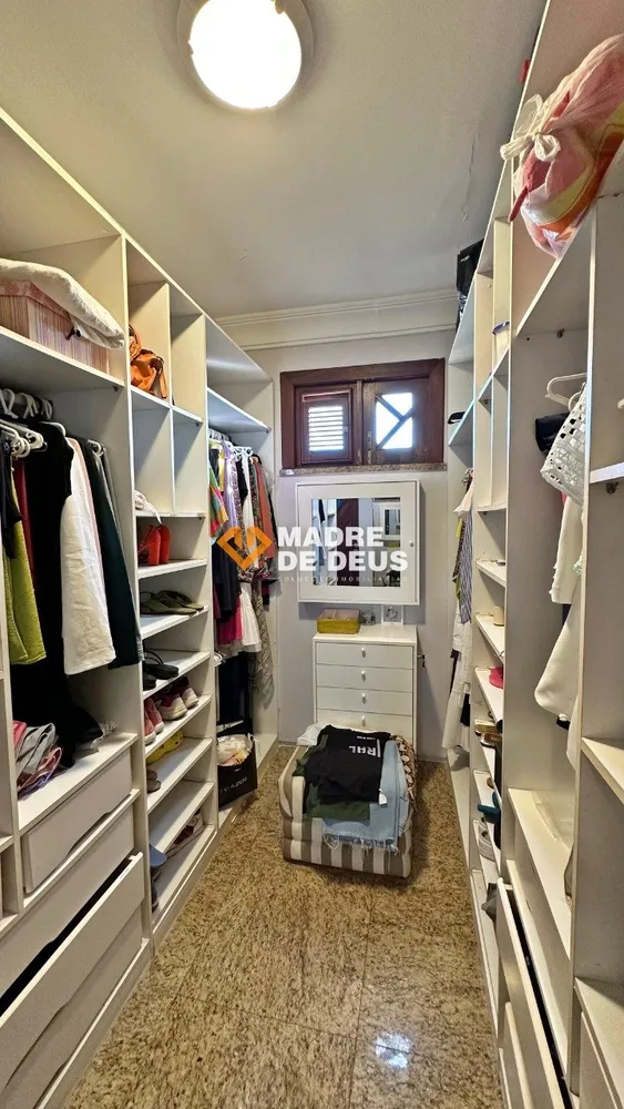 Casa, 4 quartos, 540 m² - Foto 11