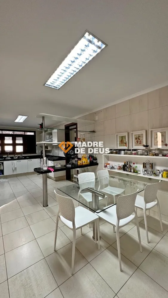 Casa, 4 quartos, 540 m² - Foto 6