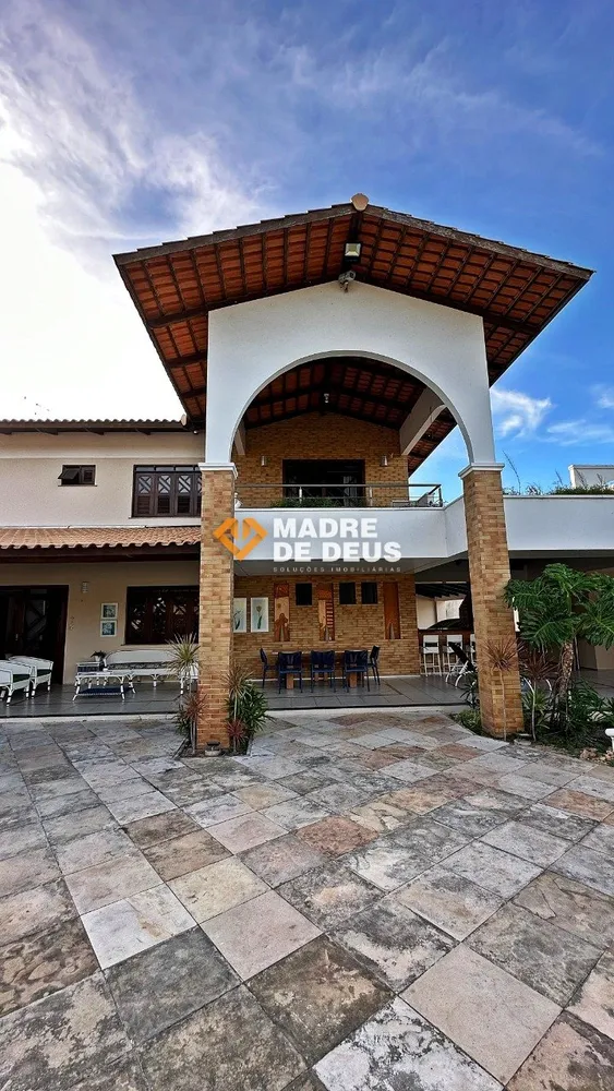 Casa, 4 quartos, 540 m² - Foto 2