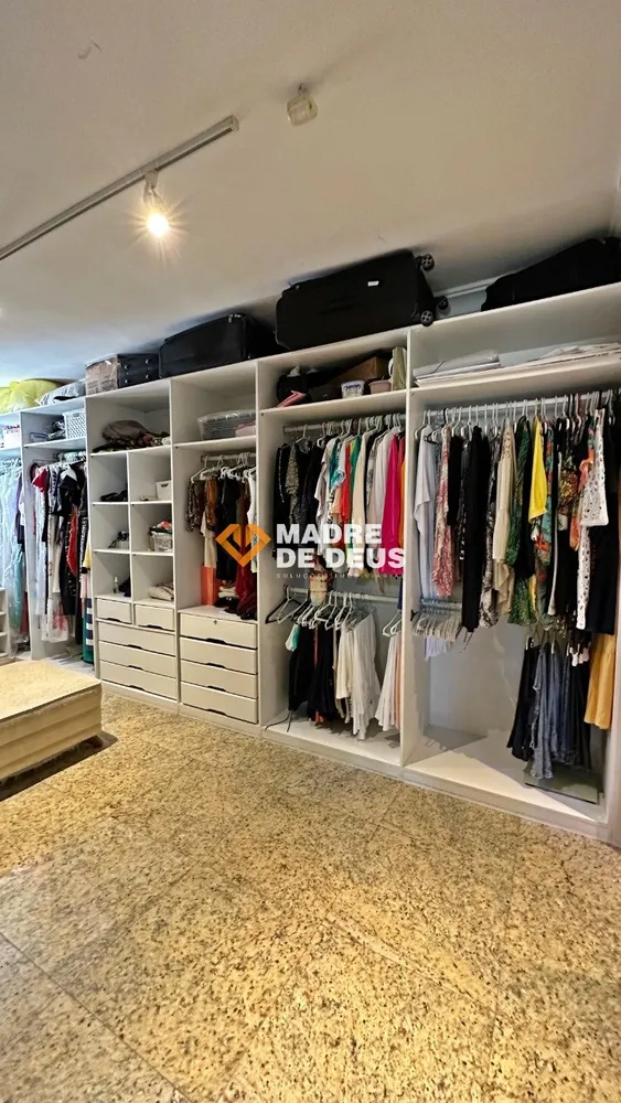 Casa, 4 quartos, 540 m² - Foto 8