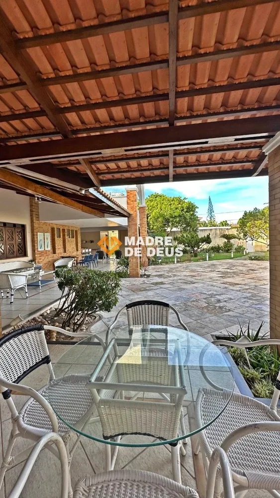 Casa, 4 quartos, 540 m² - Foto 4