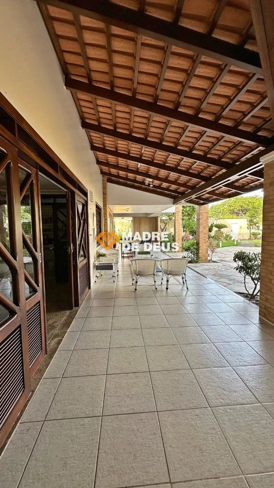 Casa, 4 quartos, 540 m² - Foto 5