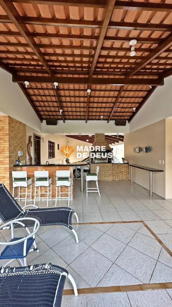 Casa, 4 quartos, 540 m² - Foto 3