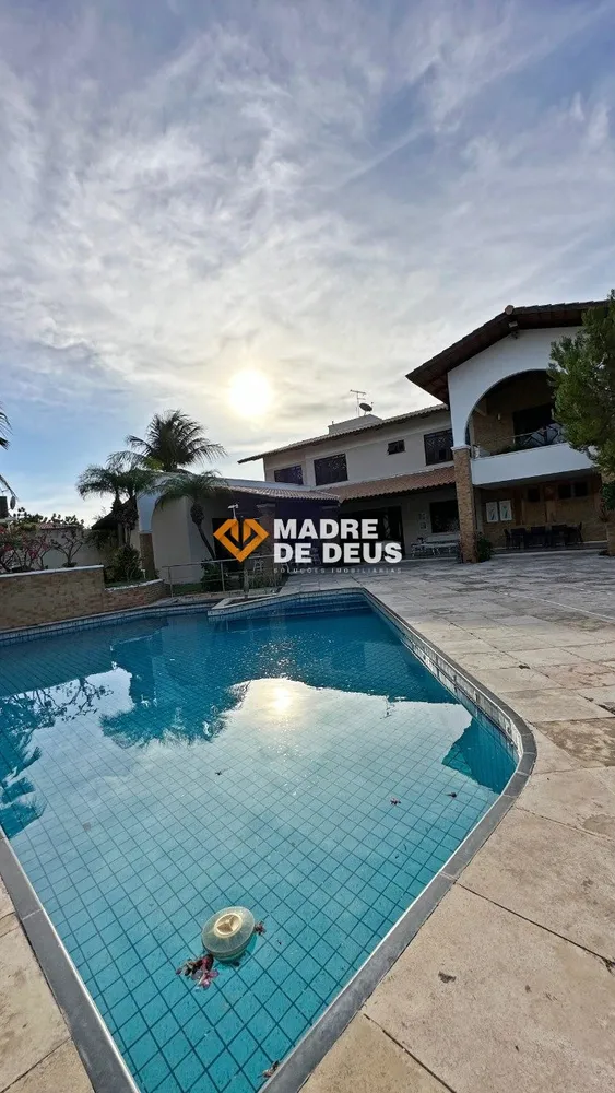 Casa, 4 quartos, 540 m² - Foto 12