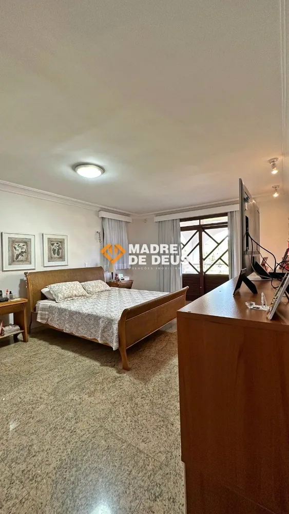 Casa, 4 quartos, 540 m² - Foto 7