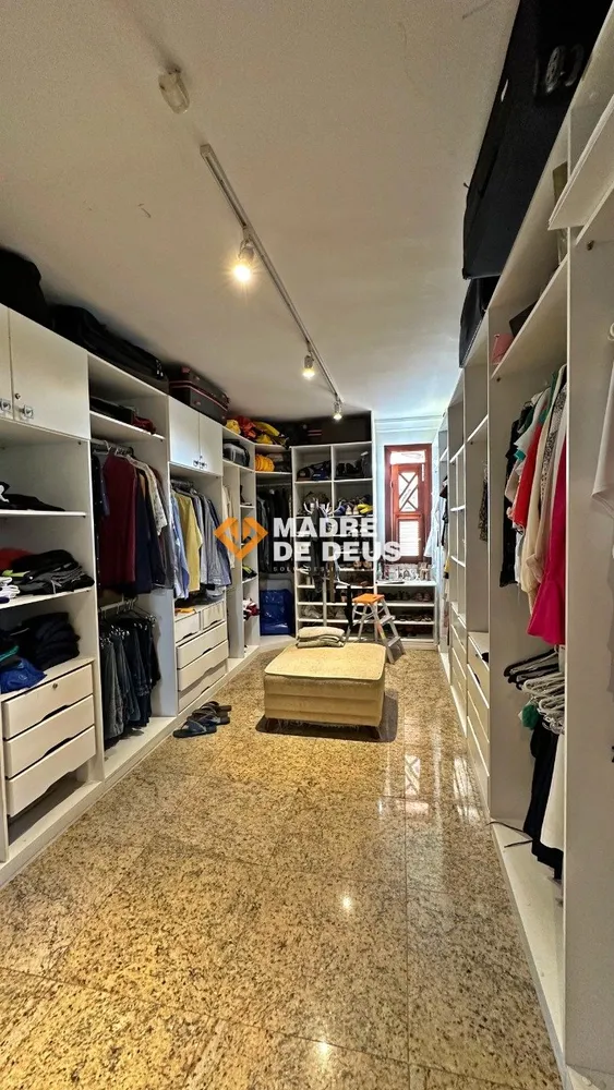 Casa, 4 quartos, 540 m² - Foto 9