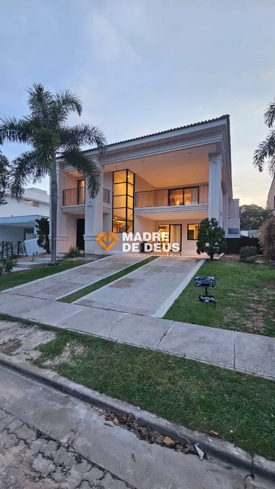 Casa de Condomínio, 4 quartos - Foto 4