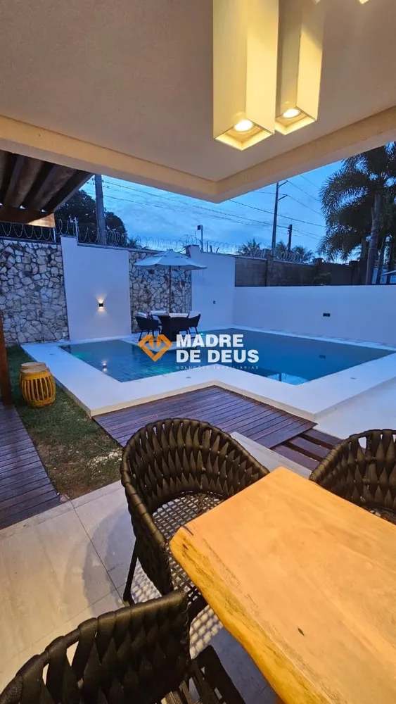 Casa de Condomínio, 4 quartos - Foto 7