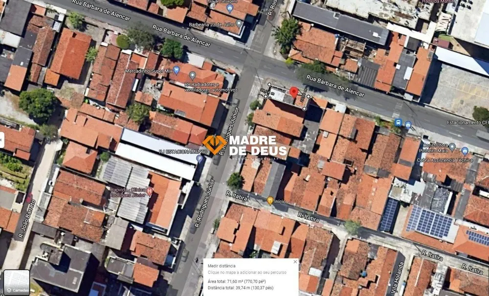Imóvel Comercial, 297 m² - Foto 4