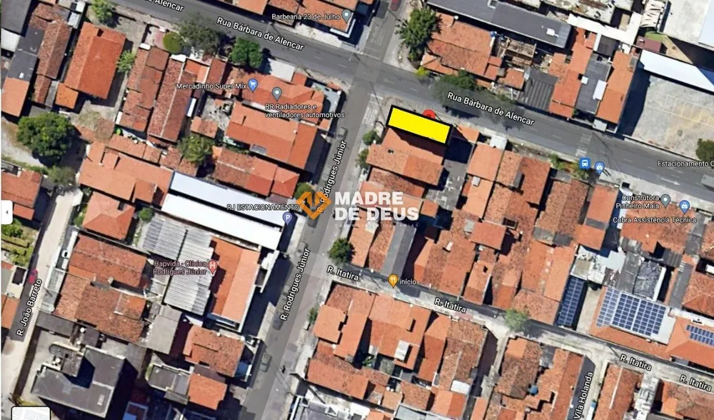 Imóvel Comercial, 297 m² - Foto 1