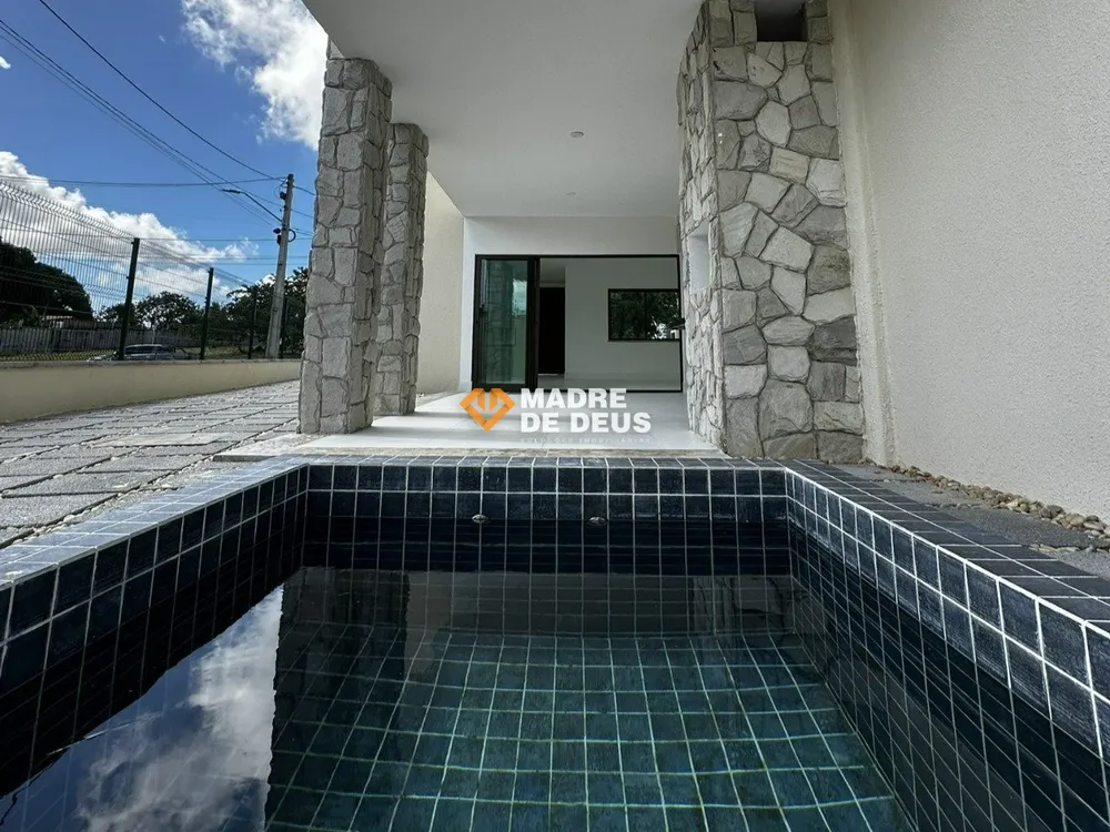 Casa de Condomínio, 3 quartos - Foto 10