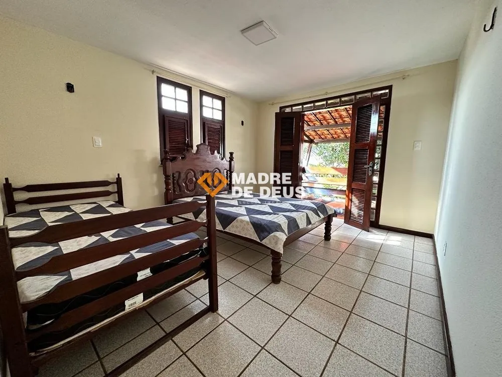 Casa, 6 quartos, 437 m² - Foto 6