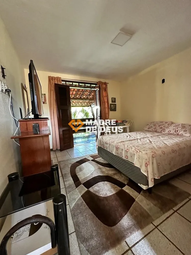 Casa, 6 quartos, 437 m² - Foto 4
