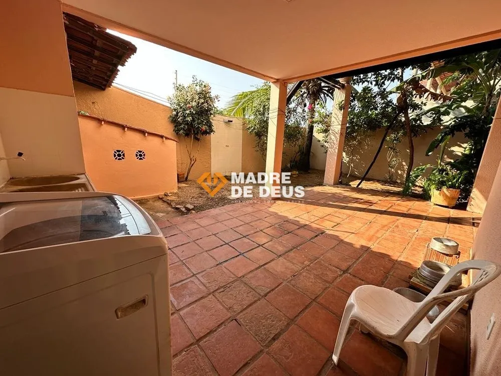 Casa, 6 quartos, 437 m² - Foto 8