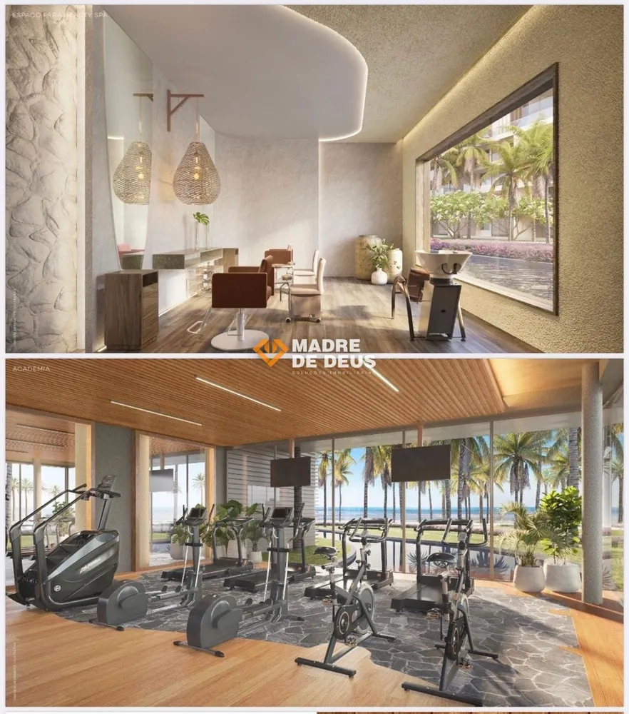 Apartamento, 3 quartos, 115 m² - Foto 9