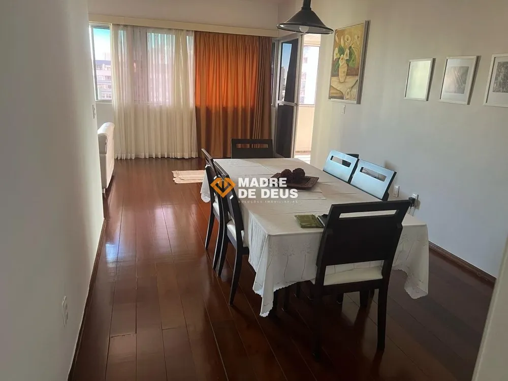 Apartamento, 3 quartos, 130 m² - Foto 2
