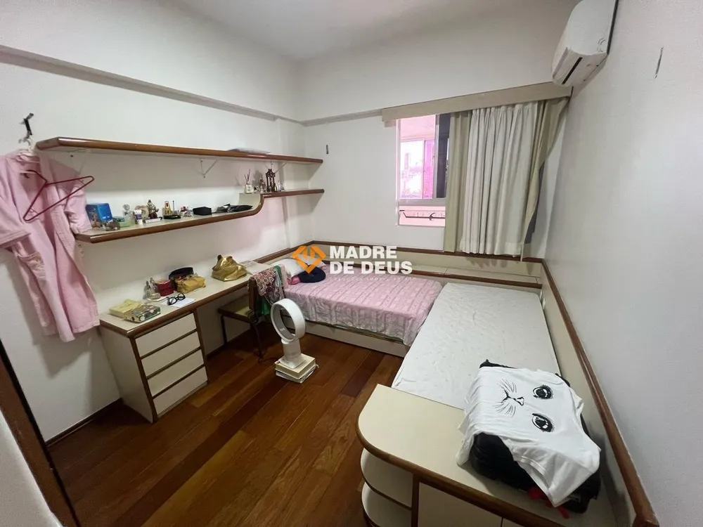 Apartamento, 3 quartos, 130 m² - Foto 7