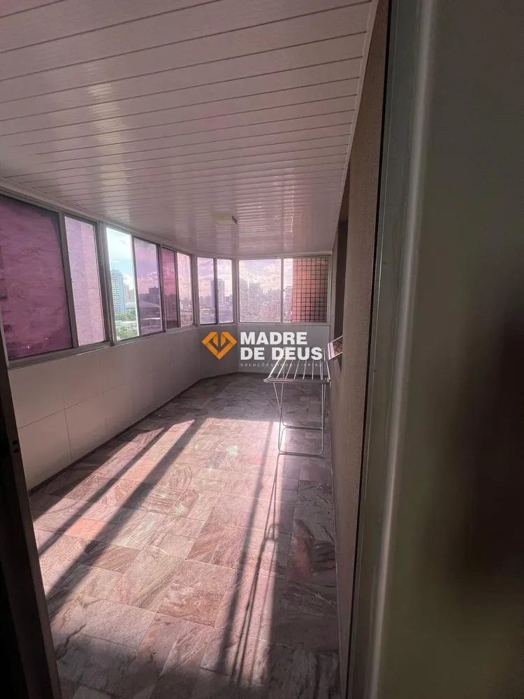 Apartamento, 3 quartos, 130 m² - Foto 4