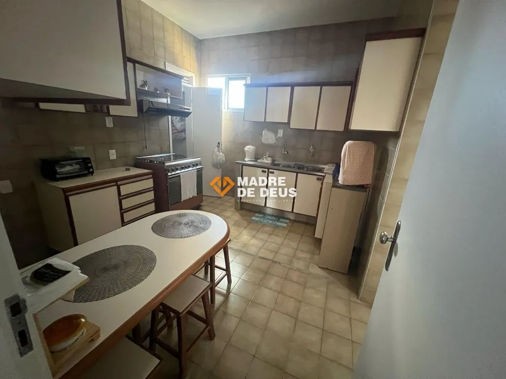 Apartamento, 3 quartos, 130 m² - Foto 5