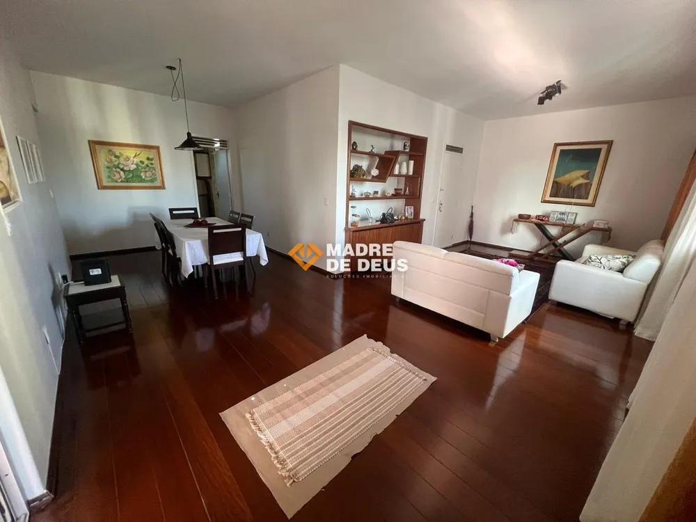 Apartamento, 3 quartos, 130 m² - Foto 3