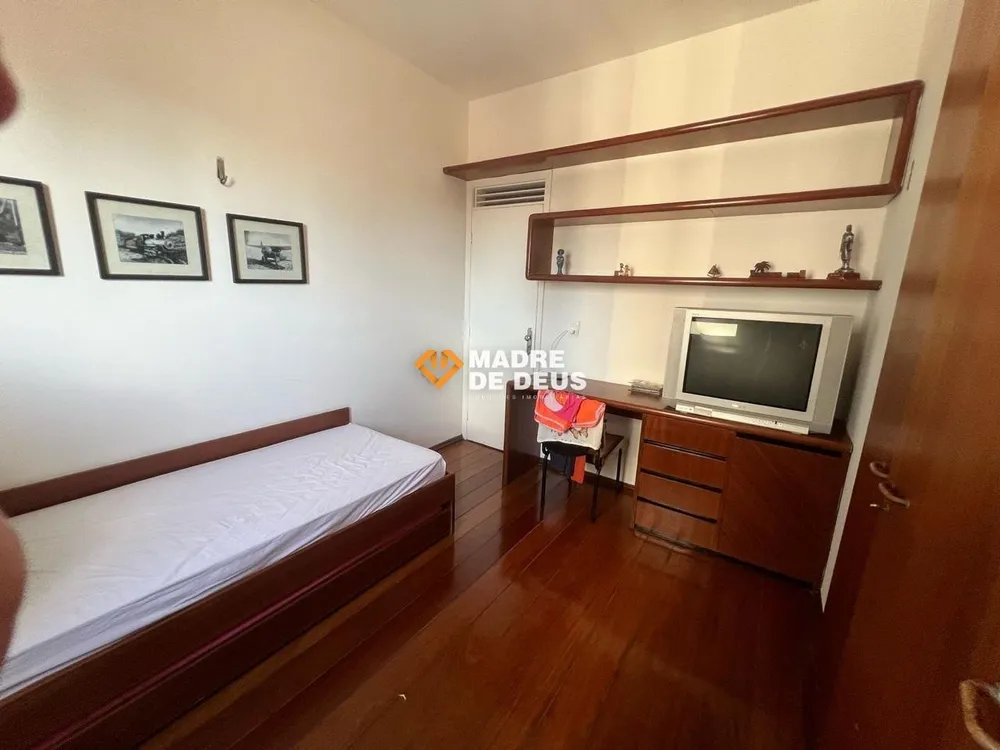 Apartamento, 3 quartos, 130 m² - Foto 5