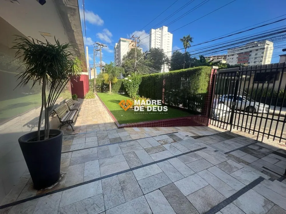 Apartamento, 3 quartos, 130 m² - Foto 6