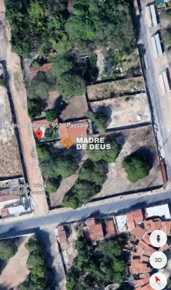 Terreno, 507 m² - Foto 3
