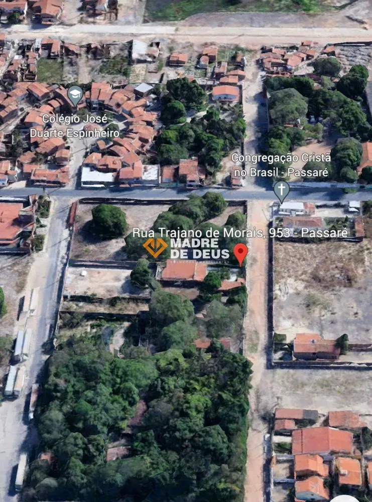 Terreno, 507 m² - Foto 1