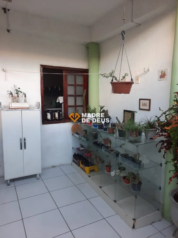Casa, 5 quartos, 210 m² - Foto 9