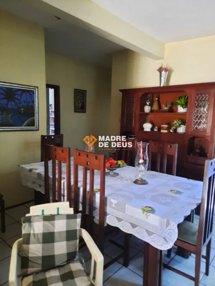 Casa, 5 quartos, 210 m² - Foto 4