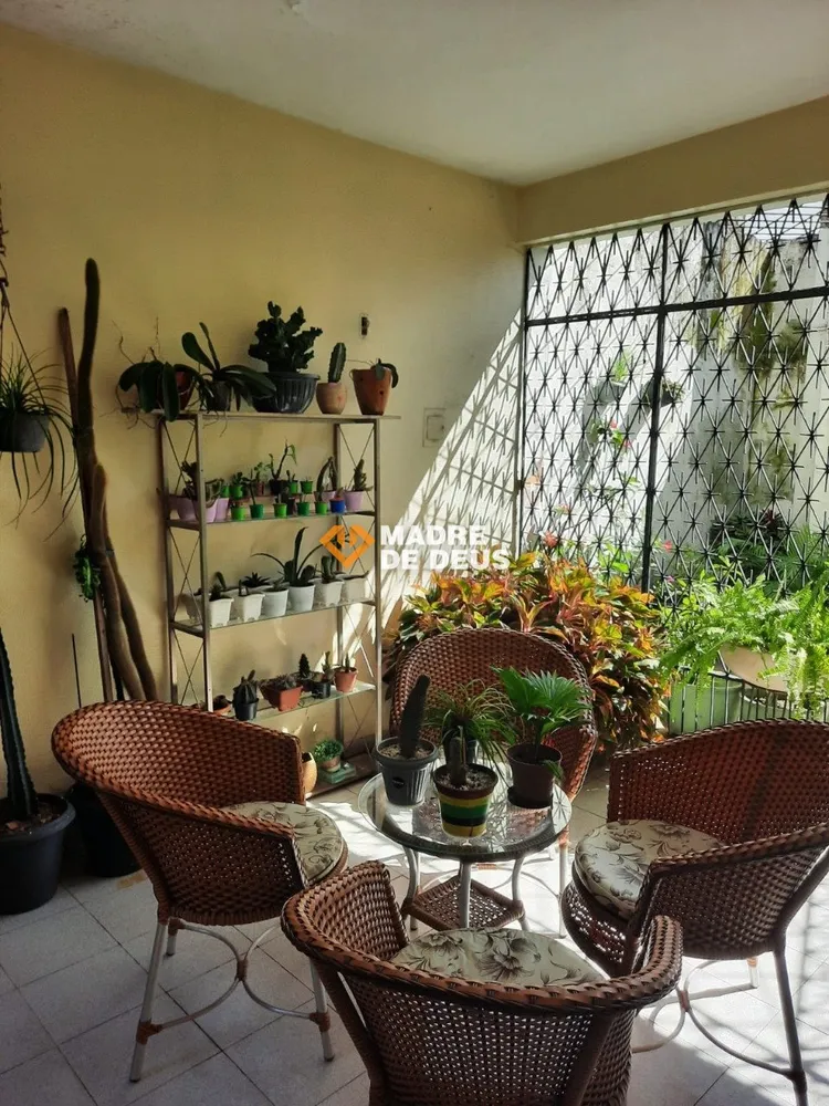 Casa, 5 quartos, 210 m² - Foto 3