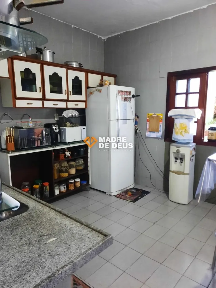 Casa, 5 quartos, 210 m² - Foto 4