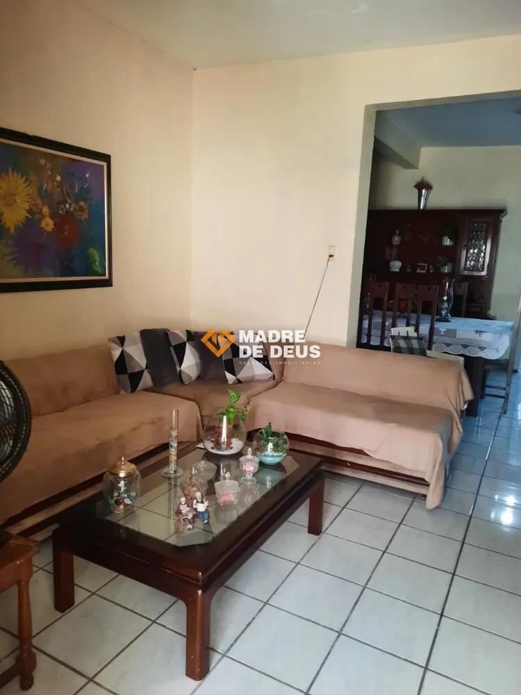 Casa, 5 quartos, 210 m² - Foto 2