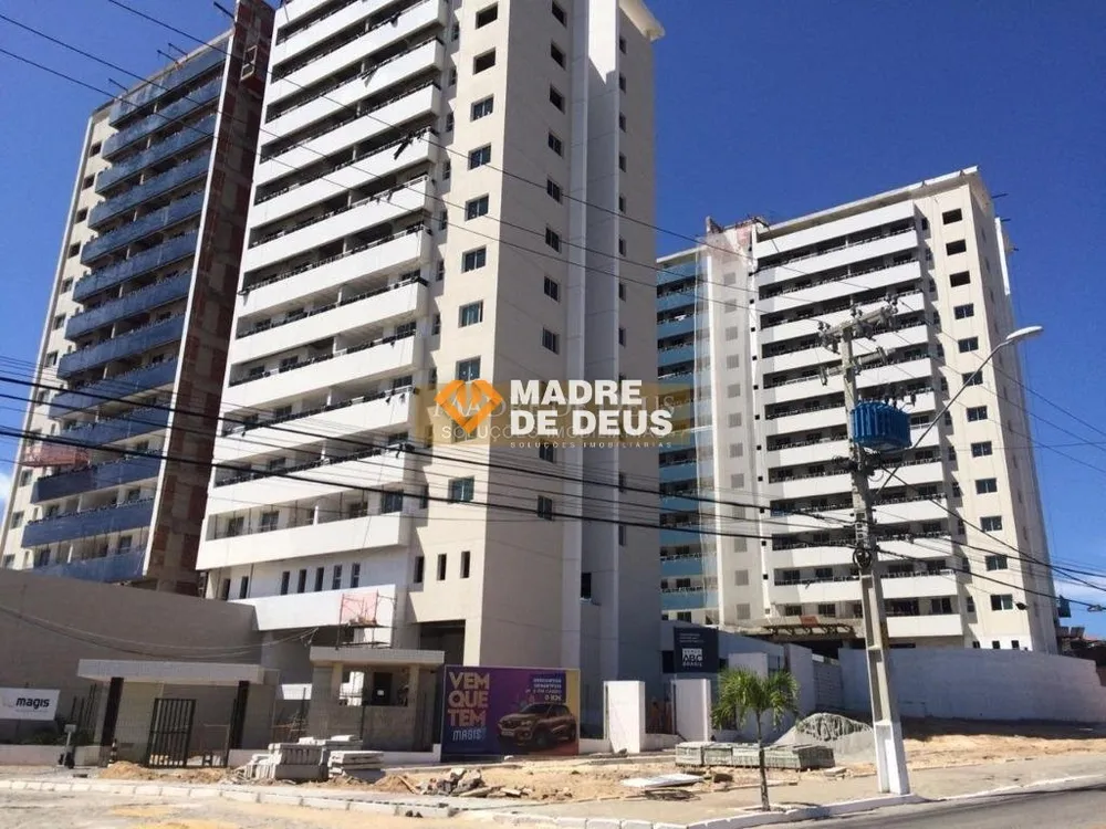 Apartamento, 3 quartos, 75 m² - Foto 12