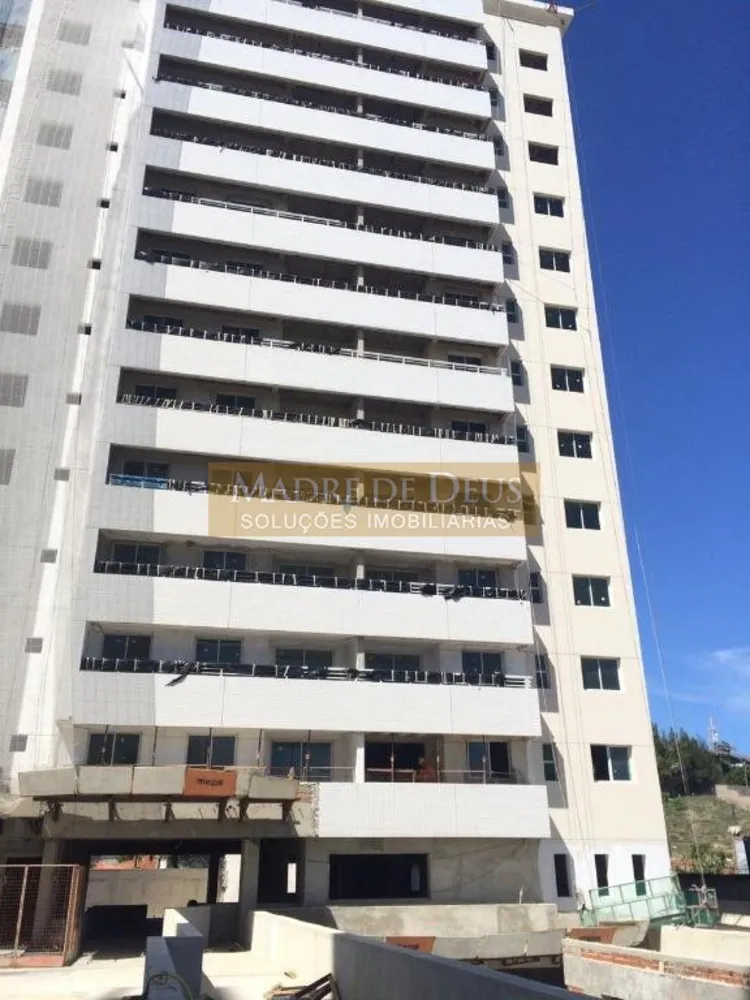 Apartamento, 3 quartos, 75 m² - Foto 4