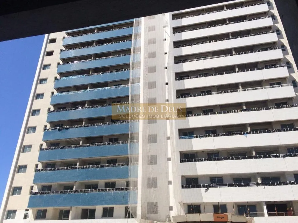 Apartamento, 3 quartos, 75 m² - Foto 6