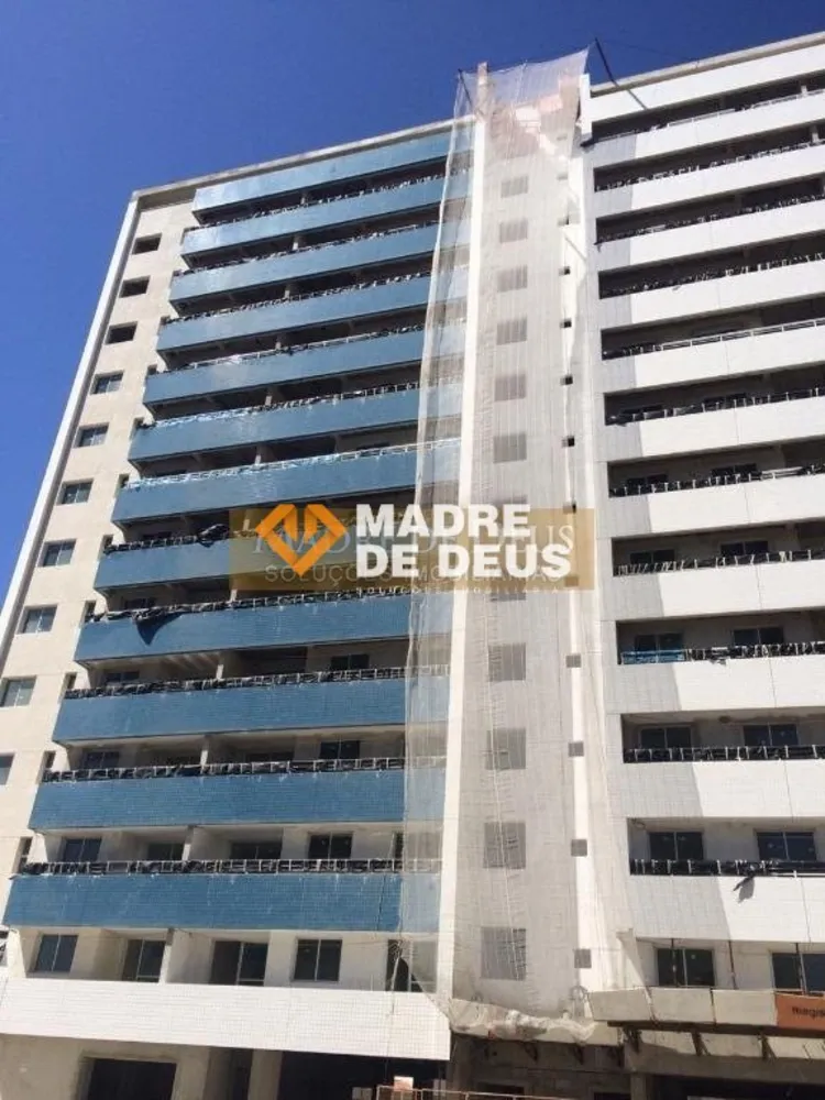 Apartamento, 3 quartos, 75 m² - Foto 10