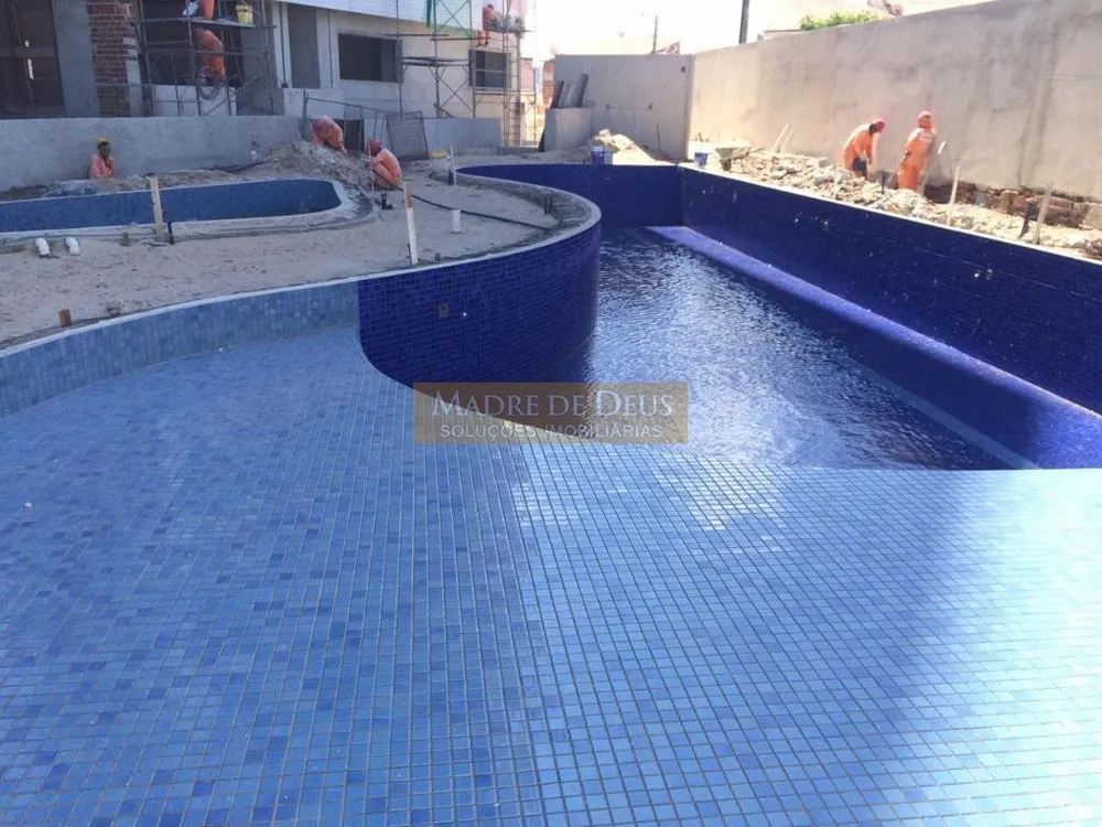 Apartamento, 3 quartos, 75 m² - Foto 7