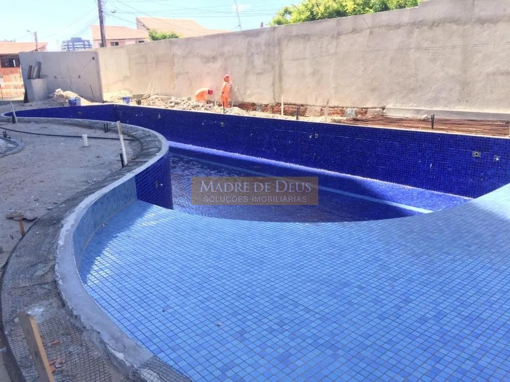 Apartamento, 3 quartos, 75 m² - Foto 8