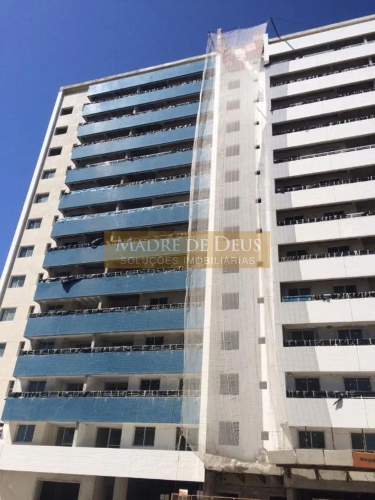 Apartamento, 3 quartos, 75 m² - Foto 5