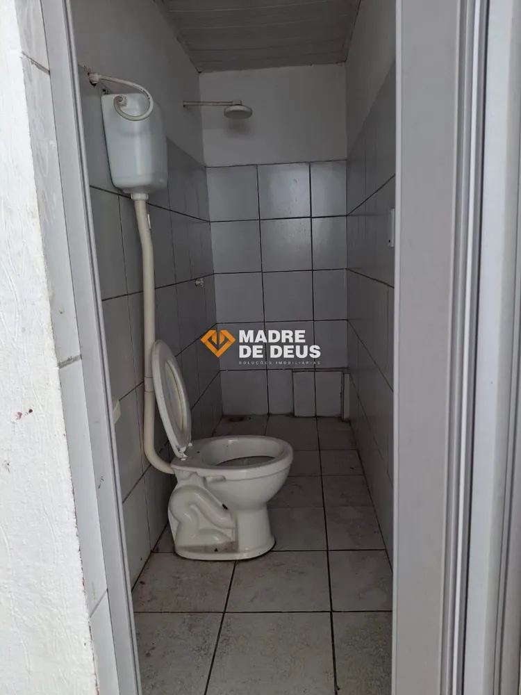 Imóvel Comercial, 500 m² - Foto 1