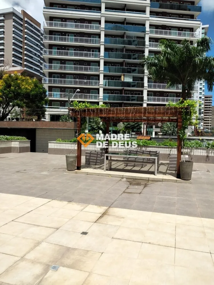 Apartamento, 4 quartos, 304 m² - Foto 12