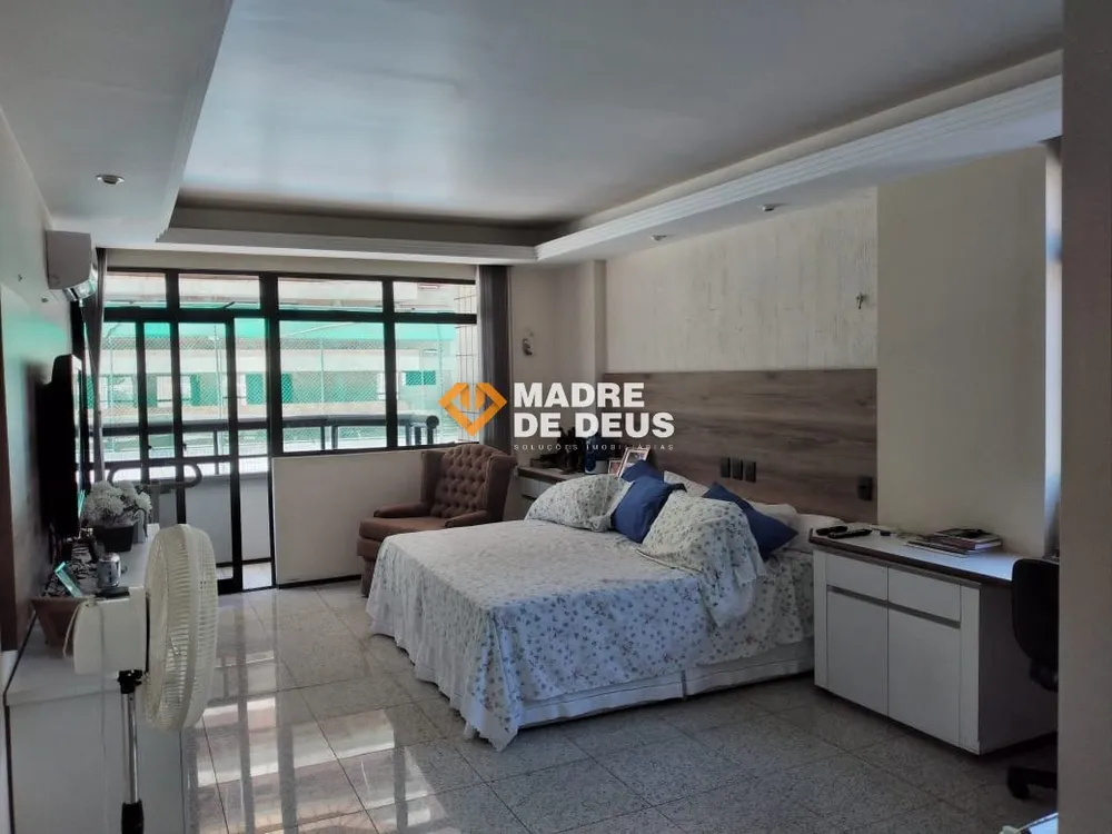 Apartamento, 4 quartos, 304 m² - Foto 7