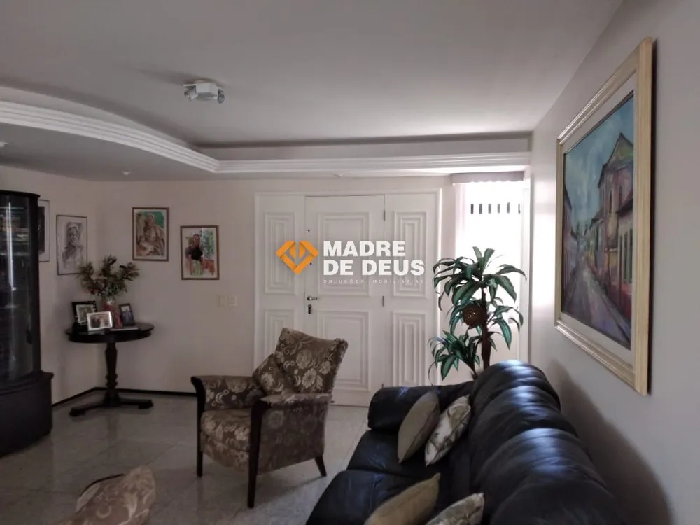 Apartamento, 4 quartos, 304 m² - Foto 3