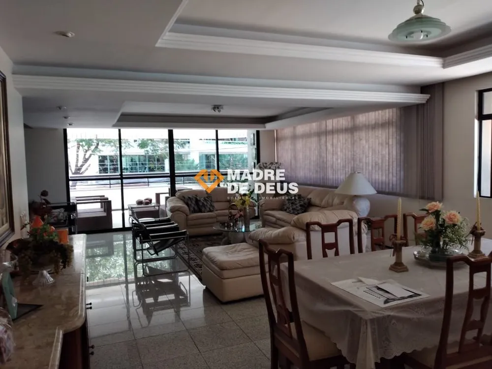 Apartamento, 4 quartos, 304 m² - Foto 4