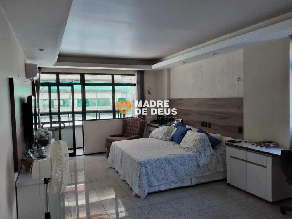 Apartamento, 4 quartos, 304 m² - Foto 10