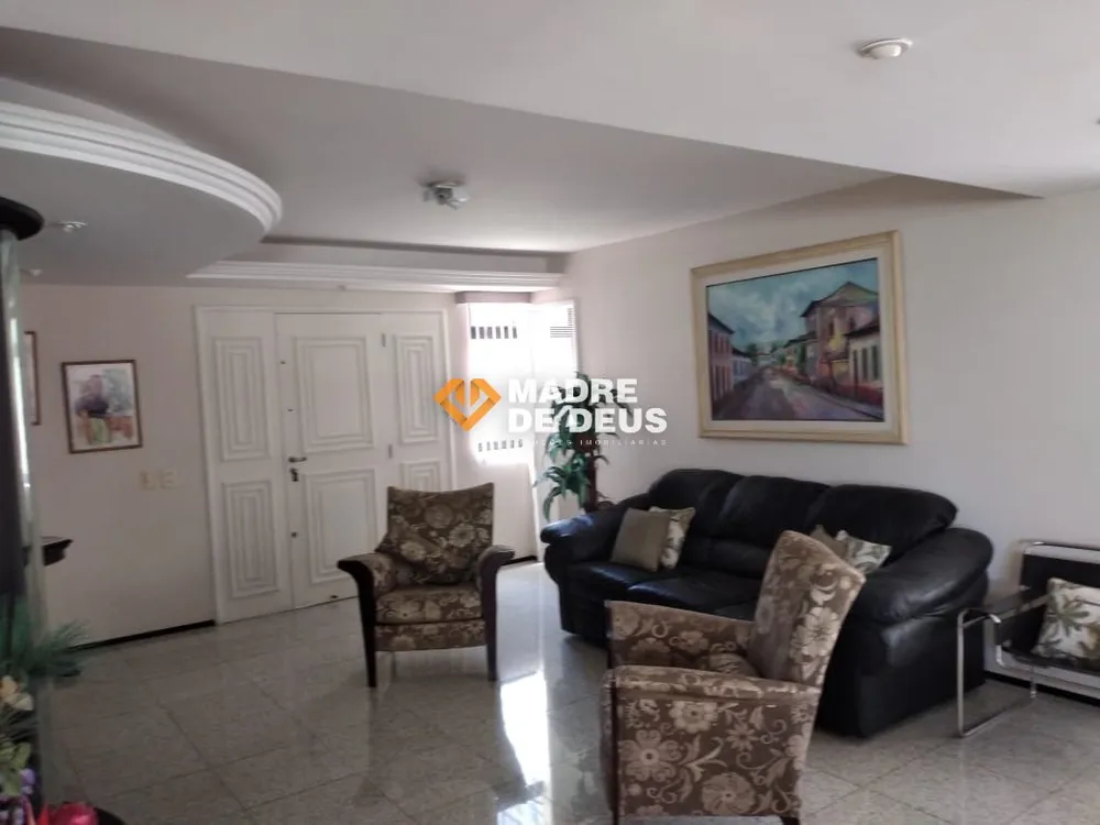 Apartamento, 4 quartos, 304 m² - Foto 2