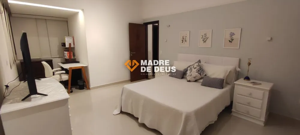 Apartamento, 4 quartos, 267 m² - Foto 9