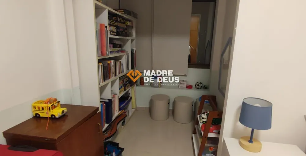 Apartamento, 4 quartos, 267 m² - Foto 6