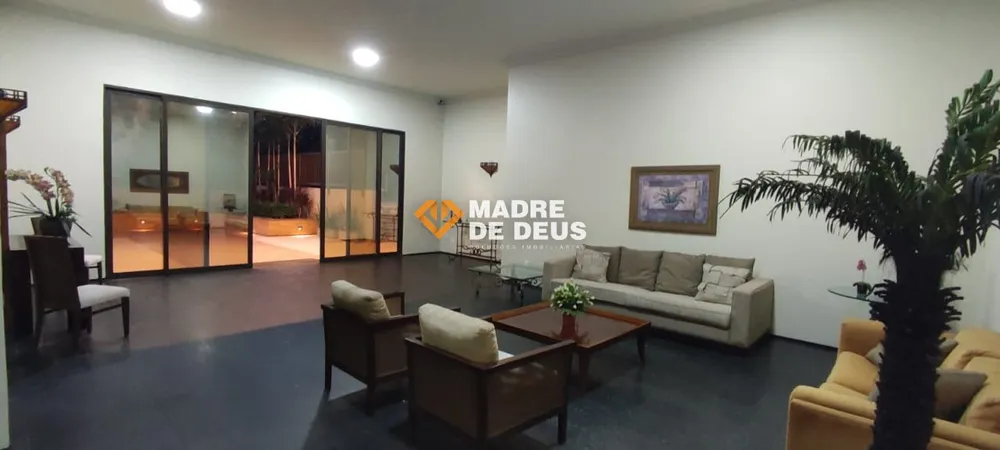 Apartamento, 4 quartos, 267 m² - Foto 12